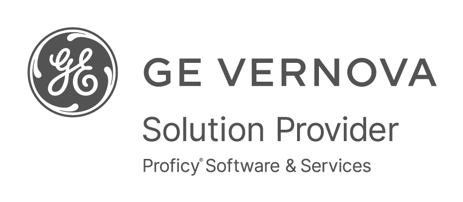 GE Solution Provider